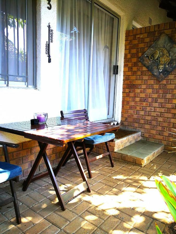 Bhangazi Lodge Bed & Breakfast Saint Lucia Estuary Exterior foto