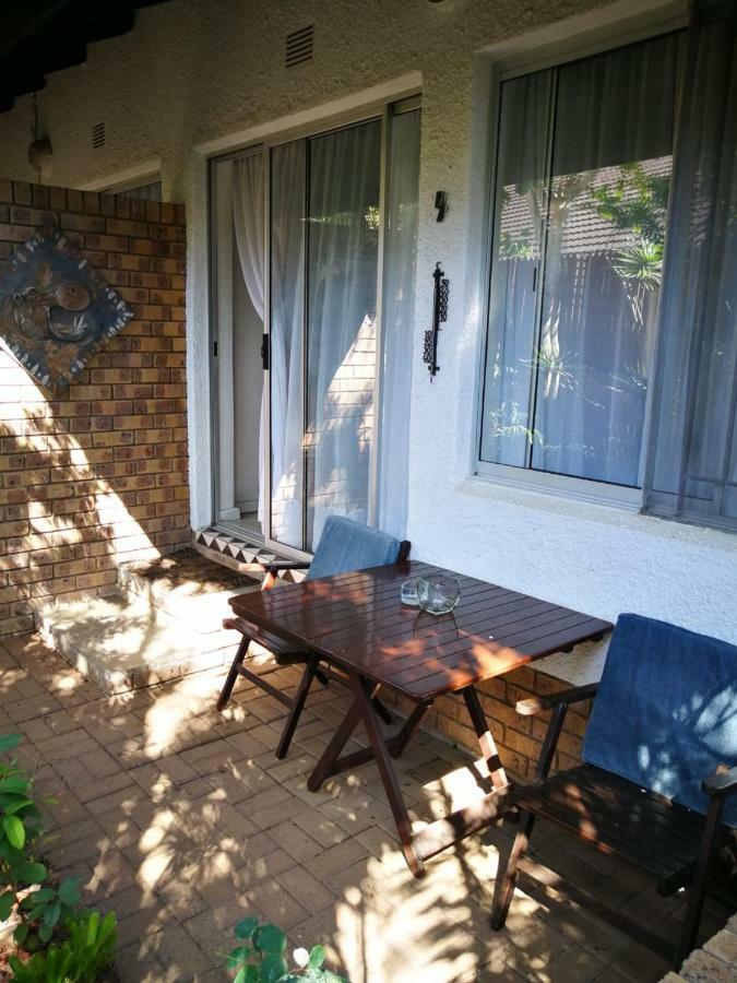 Bhangazi Lodge Bed & Breakfast Saint Lucia Estuary Exterior foto